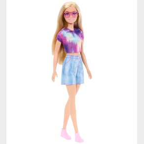 Barbie Dukke - Mysteries Malibu Core Doll
