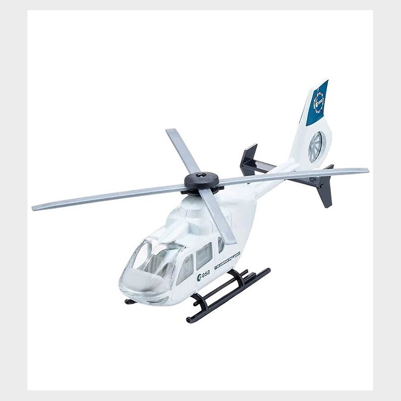 Siku ESA Helicopter - 1:55 - 2537