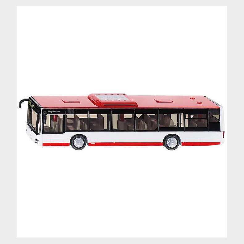Siku Bus - MAN Lion City - 1:50 - 3734