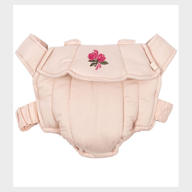 Konges Sljd Dukkebresele - Cameo Rose