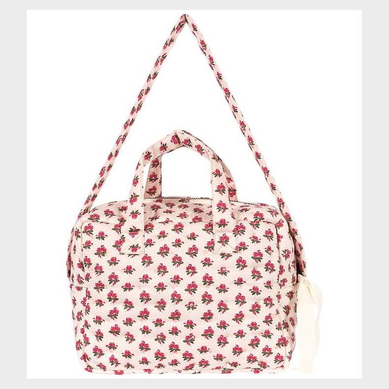 Konges Sljd Dukke Pusletaske - Rosie Rose