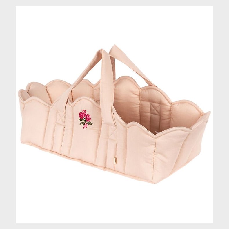 Konges Sljd Dukkelift - Cameo Rose