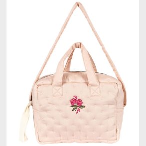 Konges Sljd Dukke Pusletaske - Cameo Rose