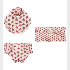 Konges Sljd Dukketilbehr - Plejest - Rosie Rose