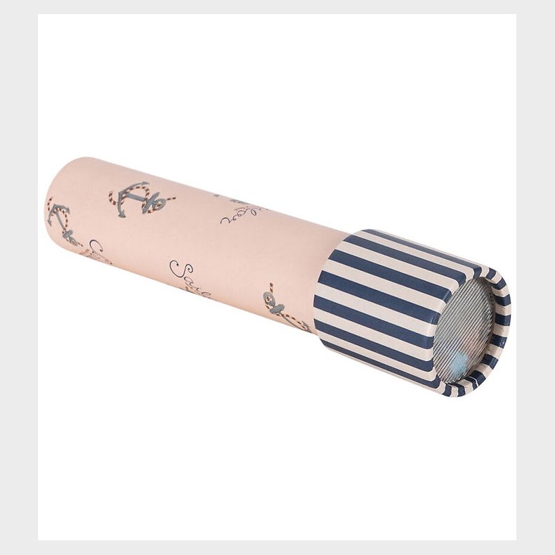 Konges Sljd Kaleidoskop - Rock My Boat