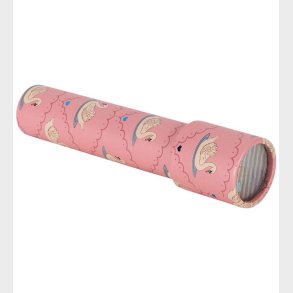 Konges Sljd Kaleidoskop - Swan Rose