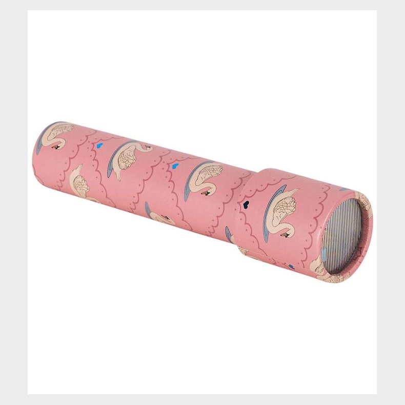 Konges Sljd Kaleidoskop - Swan Rose