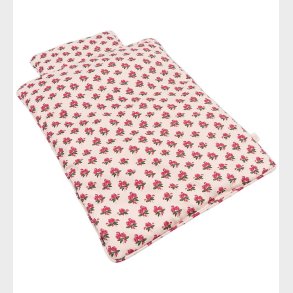 Konges Sljd Dukkesengetj - Rosie Rose