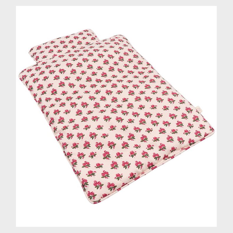 Konges Sljd Dukkesengetj - Rosie Rose