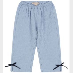 Konges Sljd Bukser - Ava - Blue Fog