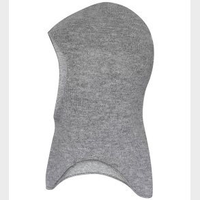 MP Elefanthue - 2-lags - Uppsala - Grey Melange