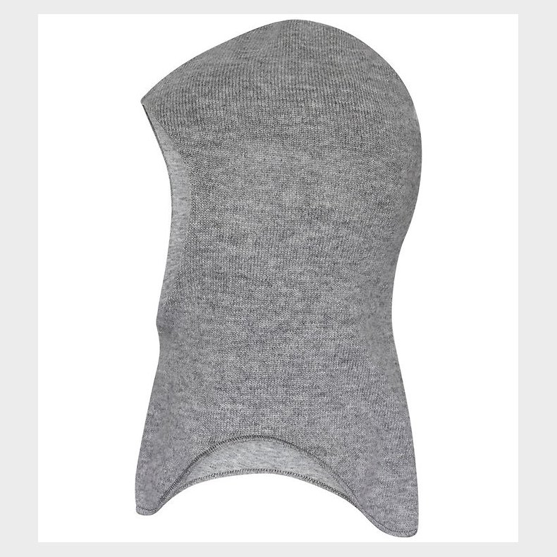 MP Elefanthue - 2-lags - Uppsala - Grey Melange