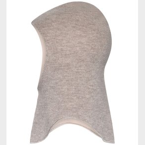 MP Elefanthue - 2-lags - Uppsala - Light Brown Melange