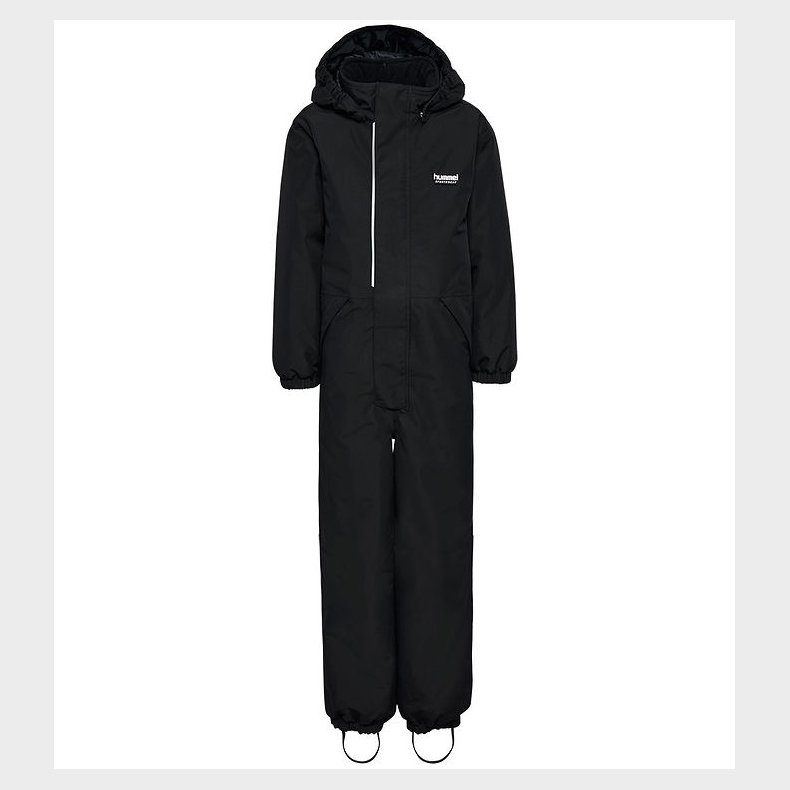 Hummel Flyverdragt - HmlJr - Black