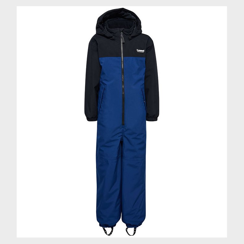 Hummel Flyverdragt - HmlJr - Estate Blue