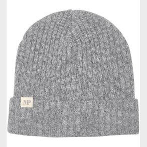 MP Hue - Uld - Uppsala - Grey Melange