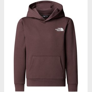 The North Face H�ttetr�je - Simple Dome - Tawny Quartz