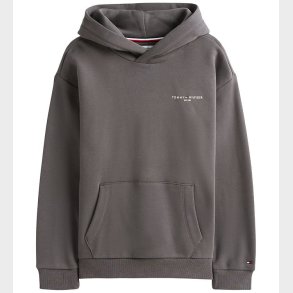 Tommy Hilfiger Httetrje - Washed Black