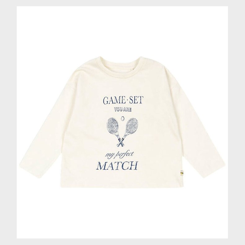 Konges Sljd Bluse - Lin - Match