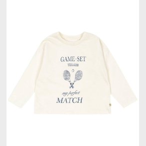 Konges Sljd Bluse - Lin - Match