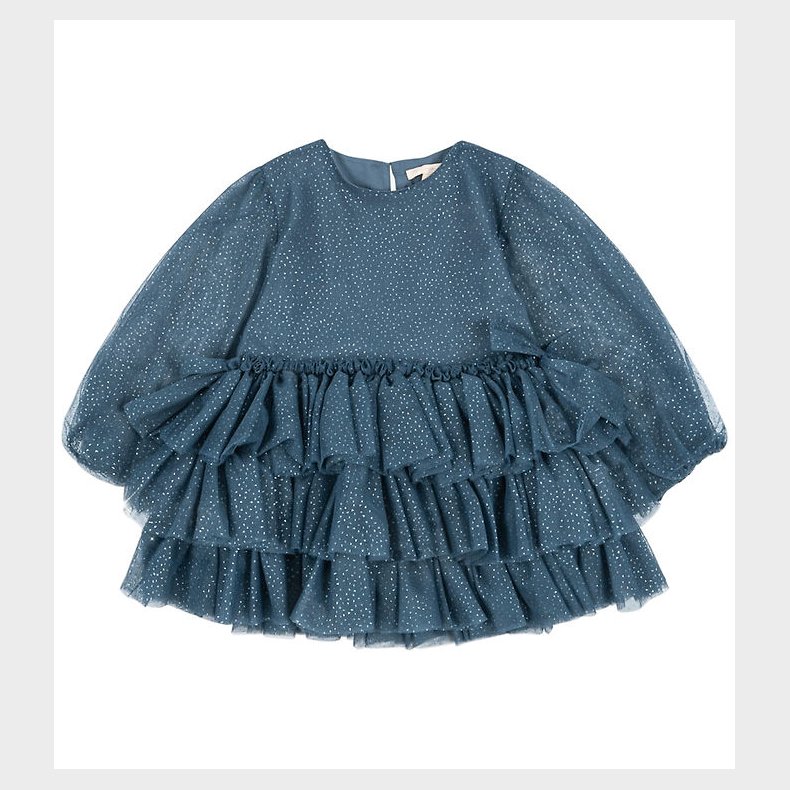 Konges Sljd Kjole - Fay - Captain's Blue