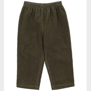 Konges Sljd Fljlsbukser - Sully - Kalamata