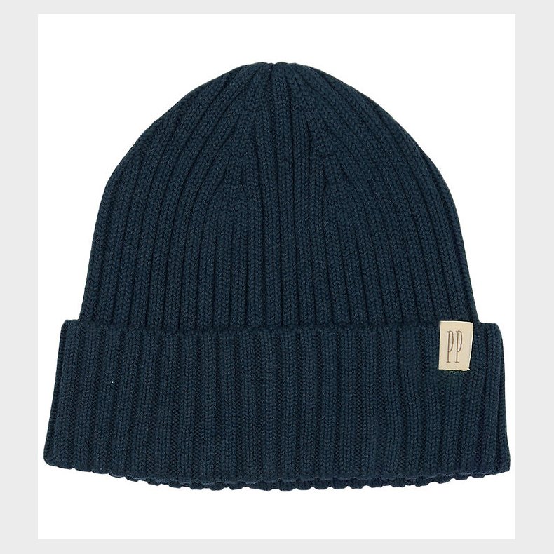 Petit Piao Hue - Strik - Navy