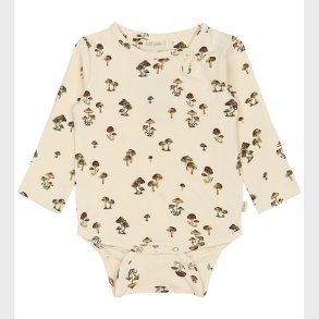 Petit Piao Body l/ - Fungi