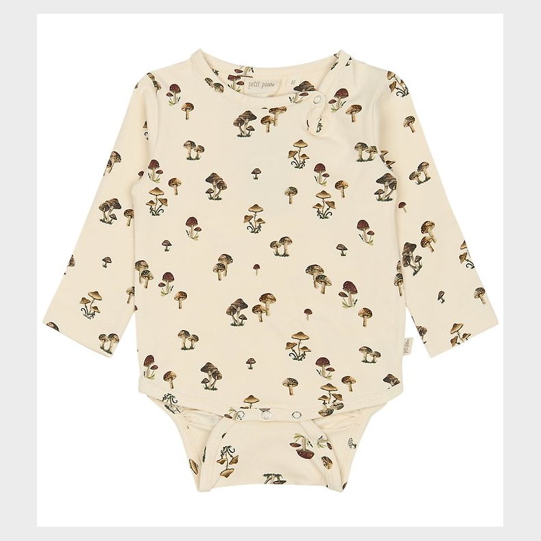 Petit Piao Body l/ - Fungi