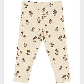 Petit Piao Leggings - Fungi
