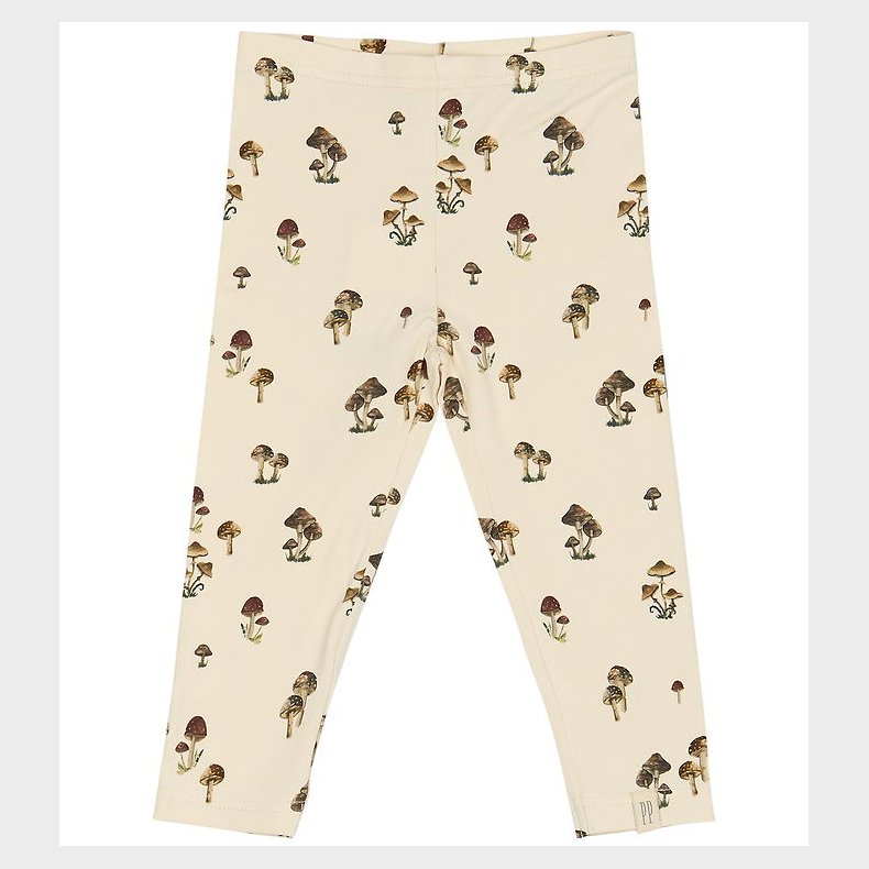 Petit Piao Leggings - Fungi