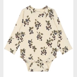 Petit Piao Body l/ - Black Berry