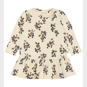 Petit Piao Kjole - Black Berry