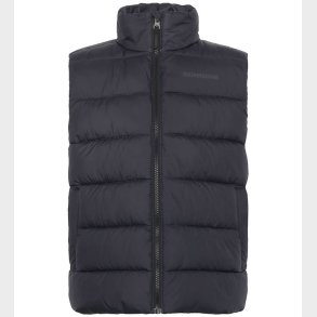 Didriksons Dynevest - Kilo - Sort