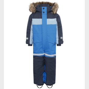 Didriksons Flyverdragt - Bj�rven - Sapphire Blue