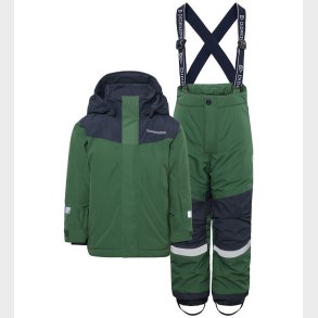 Didriksons Skist - Skare - Pine Green