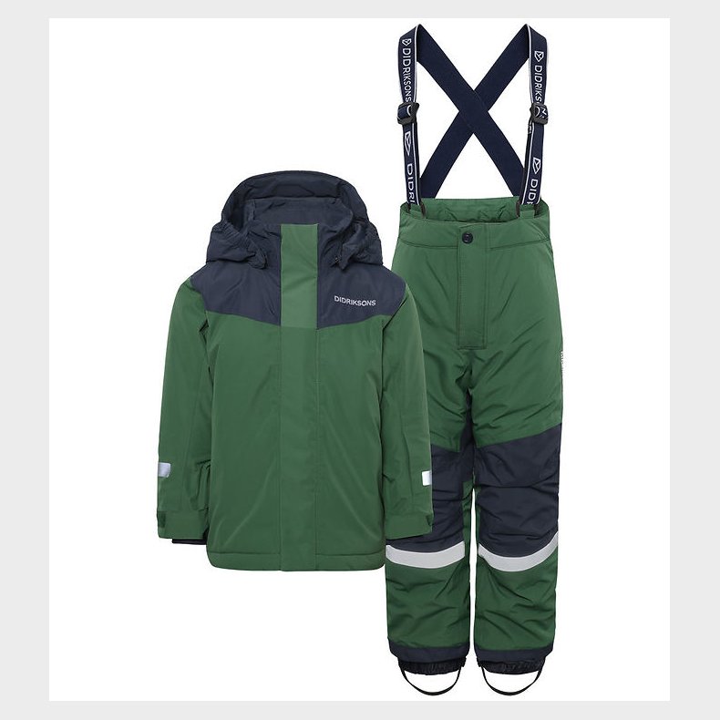 Didriksons Skist - Skare - Pine Green