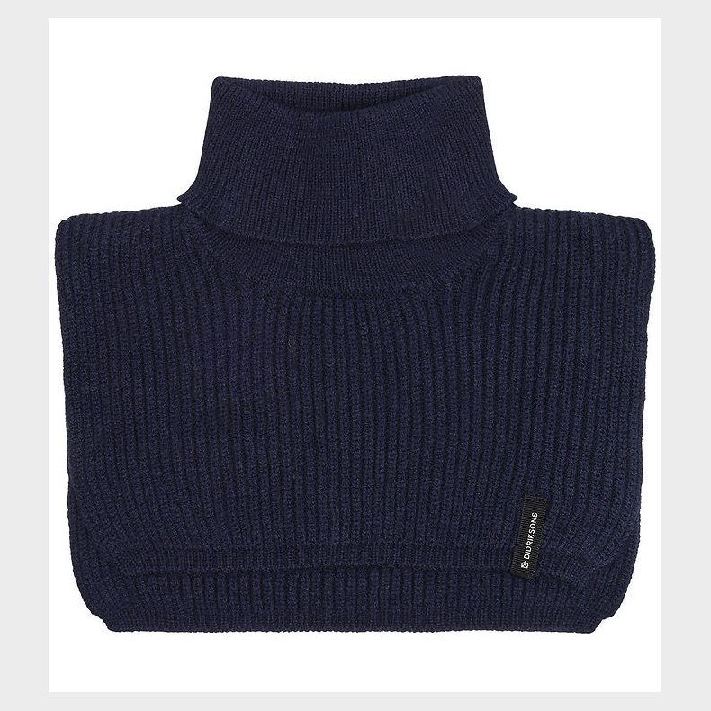 Didriksons Halsedisse - Strik - Delfinen - Navy