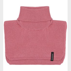 Didriksons Halsedisse - Strik - Delfinen - Heather Pink