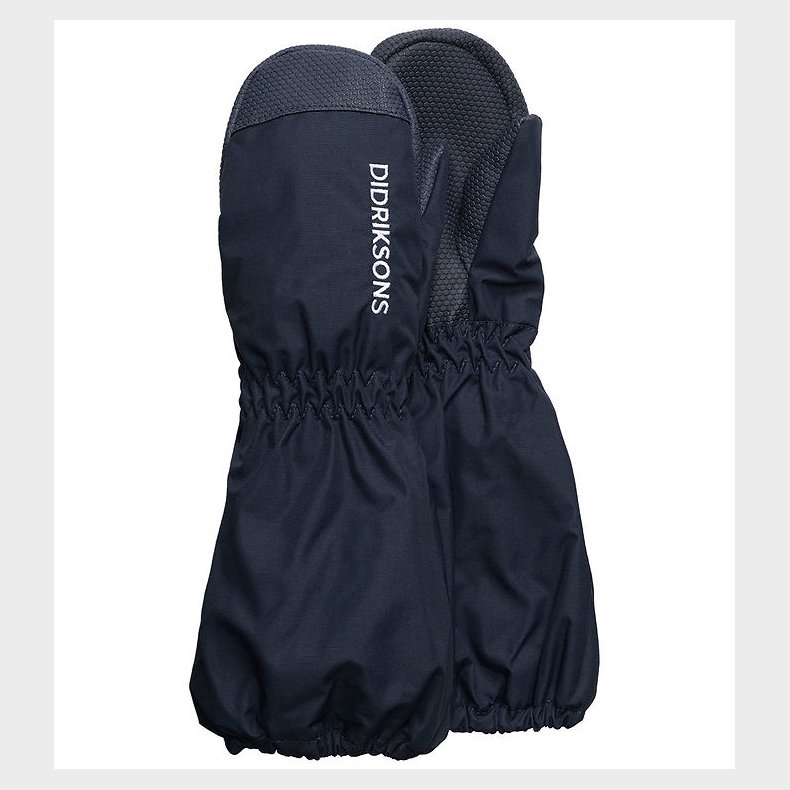 Didriksons Luffer - Shell - Navy