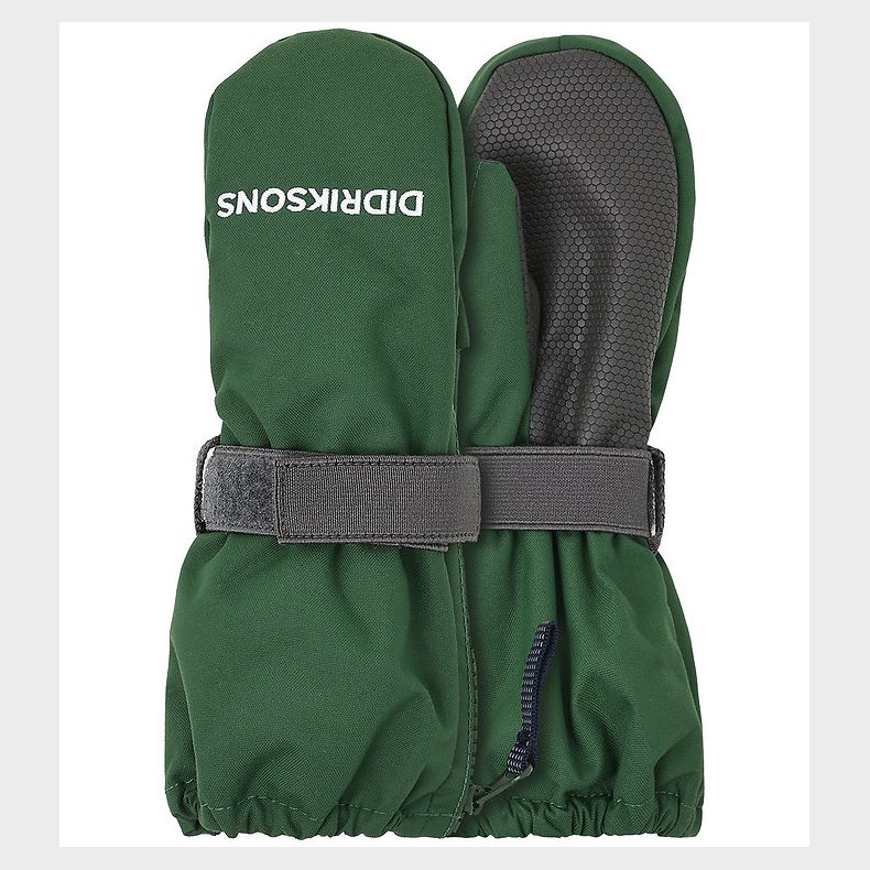 Didriksons Luffer - Biggles - Pine Green