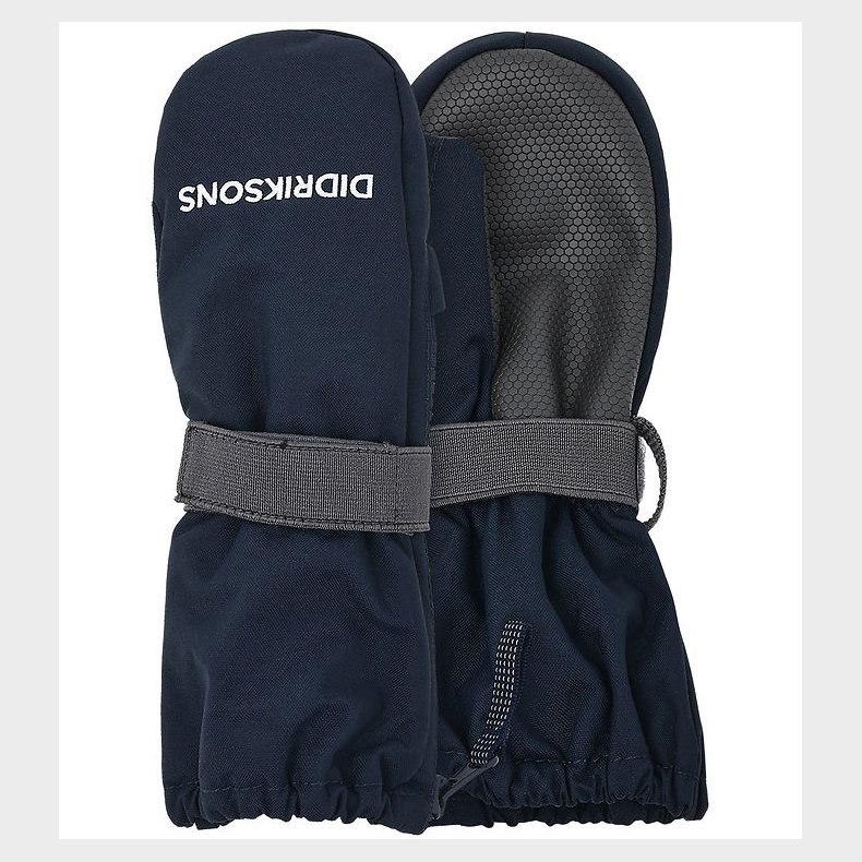 Didriksons Luffer - Biggles - Navy