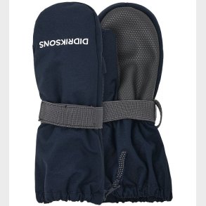 Didriksons Luffer - Biggles - Navy