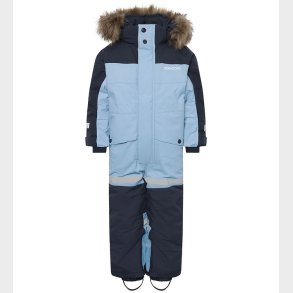 Didriksons Flyverdragt - Bjrven - Cloud Blue