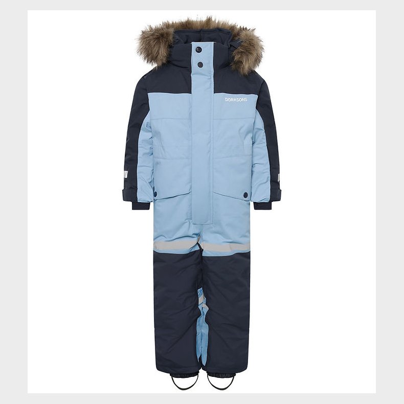 Didriksons Flyverdragt - Bjrven - Cloud Blue
