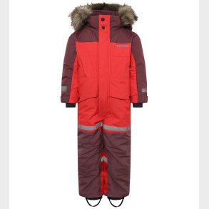 Didriksons Flyverdragt - Bjrven - Pomme Red