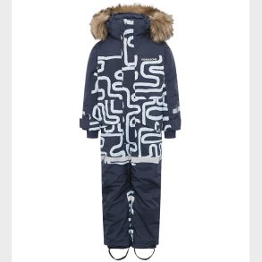 Didriksons Flyverdragt - Bjrven - Path S Blue