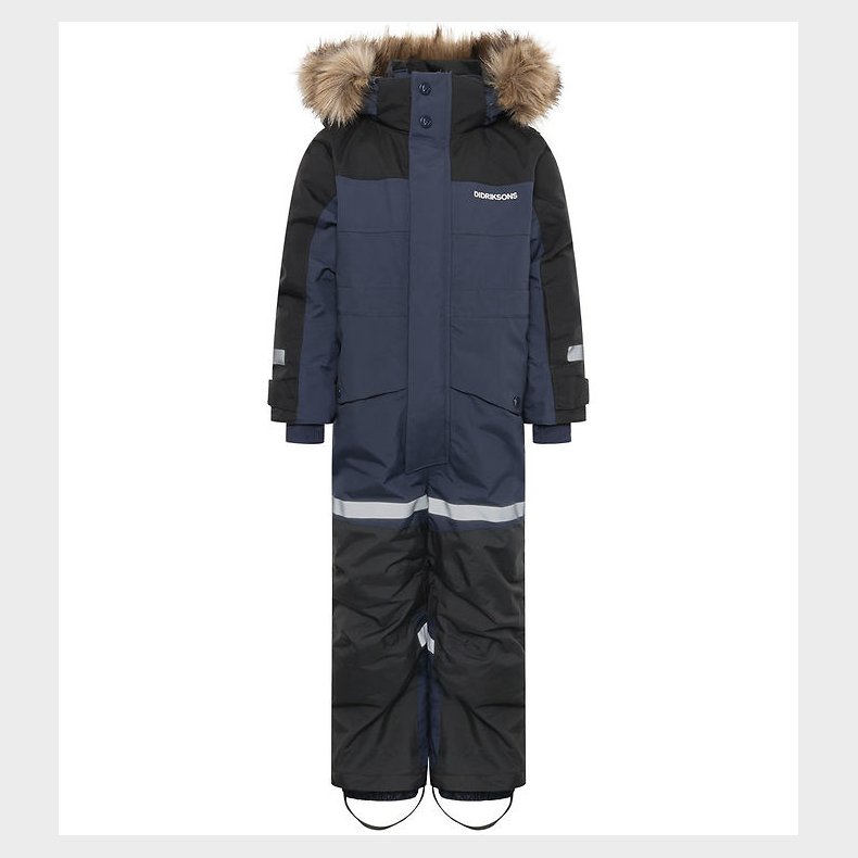 Didriksons Flyverdragt - Bj�rven - Navy