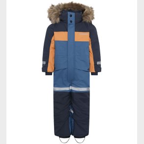 Didriksons Flyverdragt - Bj�rven - Galaxy Blue