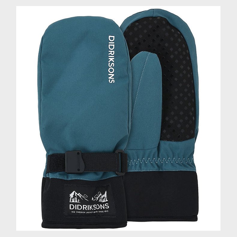 Didriksons Luffer - Lovas - Star Blue